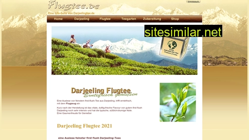 flugtee.com alternative sites