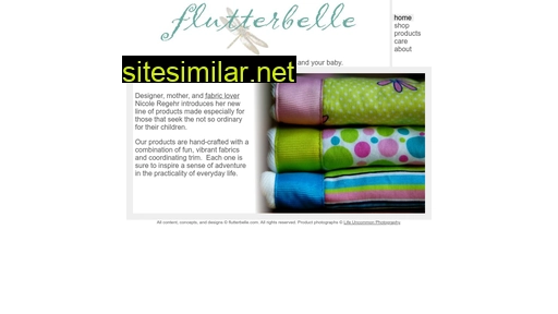 flutterbelle.com alternative sites