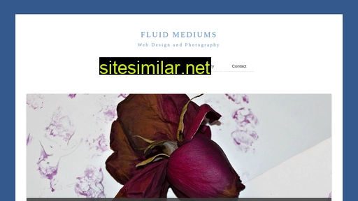 fluidmediums.com alternative sites
