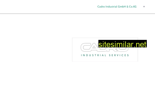 flyerindustrial.cadro-industrial.com alternative sites