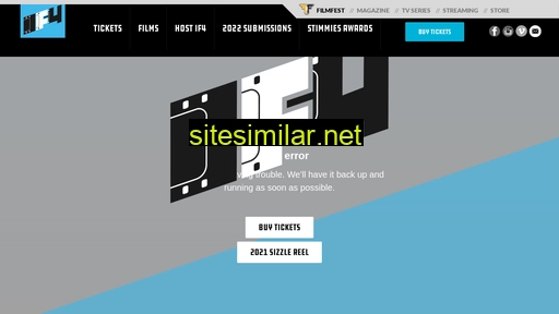 flyfilmfest.com alternative sites