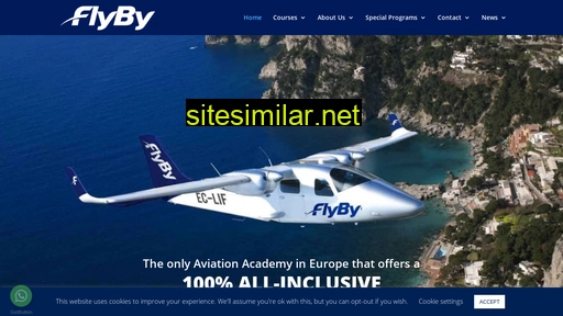 flybyschool.com alternative sites