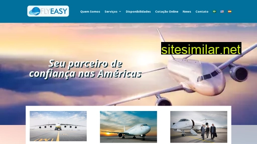 flyeasysa.com alternative sites