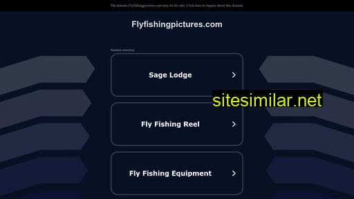 flyfishingpictures.com alternative sites