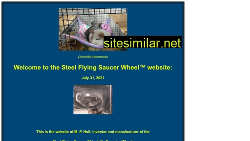 flyingsaucerwheel.com alternative sites