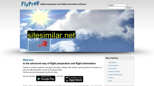 flyprep.com alternative sites