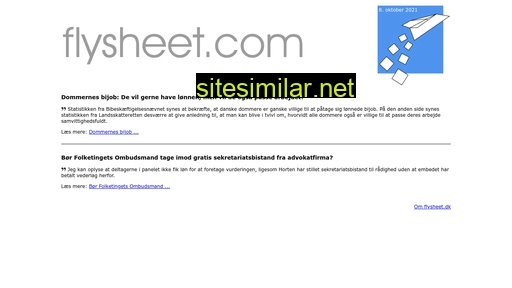 flysheets.com alternative sites