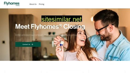flyhomesclosing.com alternative sites