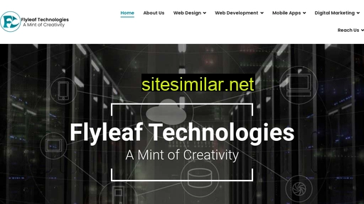 flyleaftech.com alternative sites