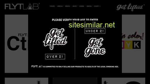 flytlab.com alternative sites