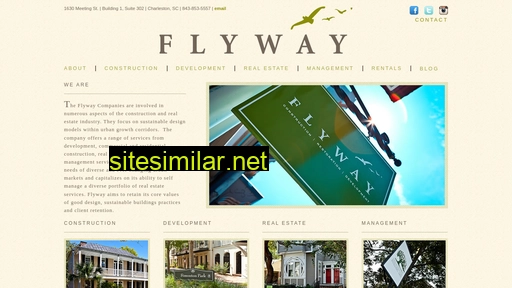 flywaysc.com alternative sites
