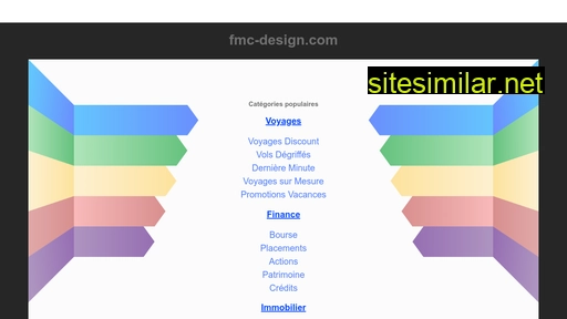 fmc-design.com alternative sites