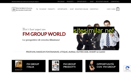 Fmgroup-italy similar sites