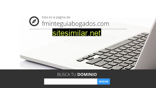 fminteguiabogados.com alternative sites