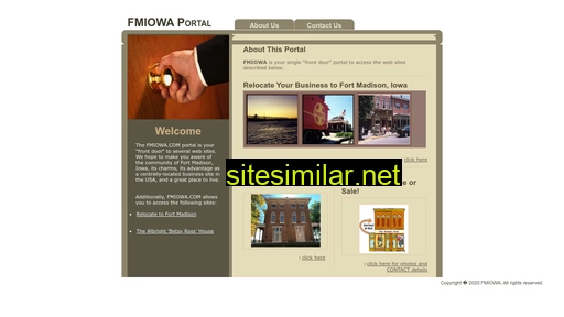 fmiowa.com alternative sites