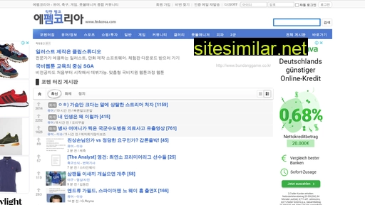 fmkorea.com alternative sites