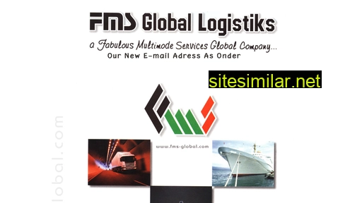 fms-global.com alternative sites