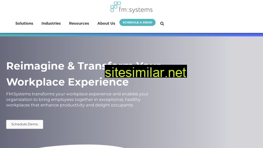 fmsystems.com alternative sites