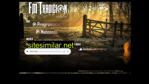 fmtradicion.com alternative sites