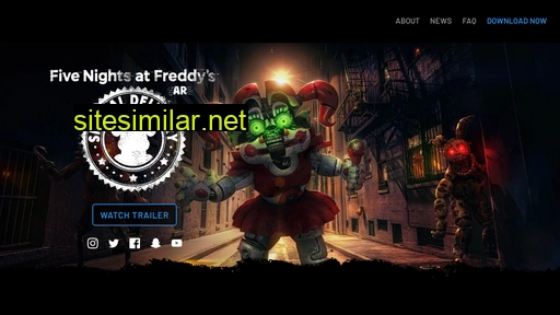 fnafar.com alternative sites