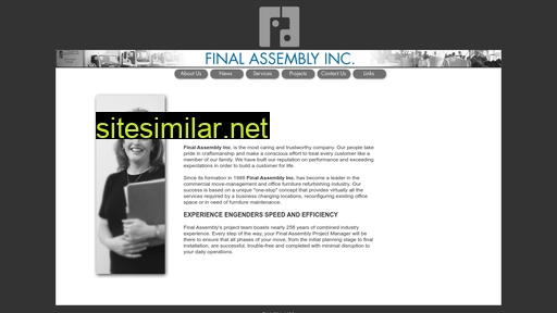 fnlassembly.com alternative sites