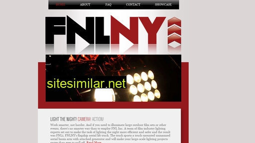 fnlny.com alternative sites