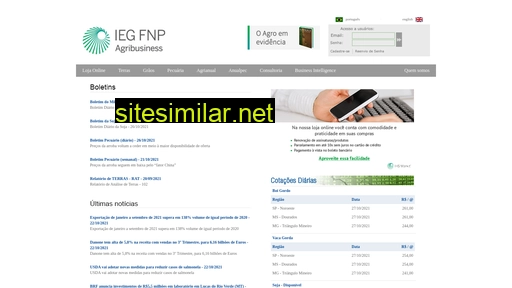 fnp.agribusiness.ihsmarkit.com alternative sites
