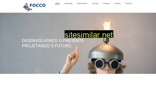 foccopro.com alternative sites