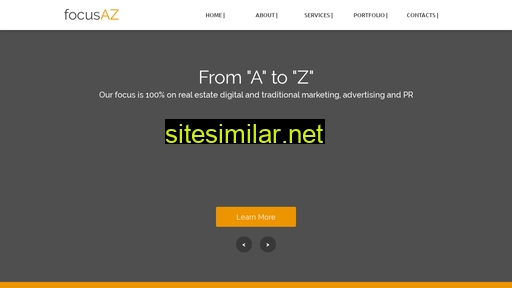 focusaz.com alternative sites