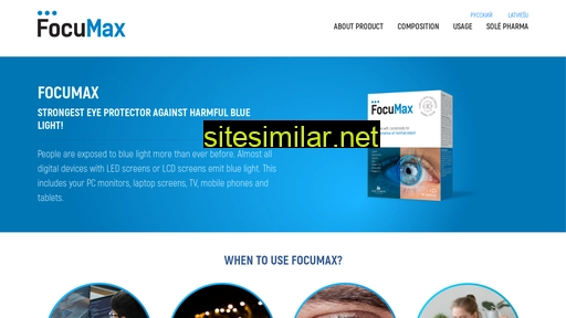 focumax.com alternative sites