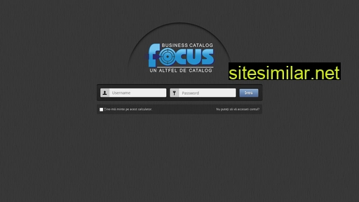 focusextranet.com alternative sites