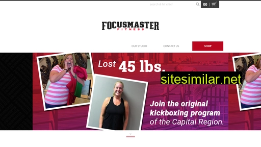 focusmaster.com alternative sites