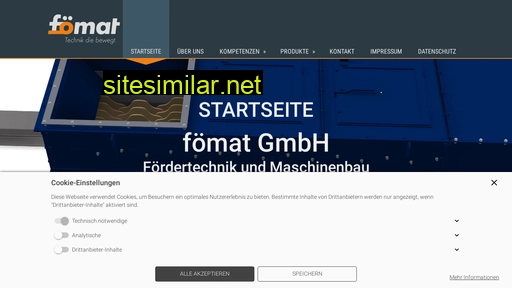 foemat.com alternative sites