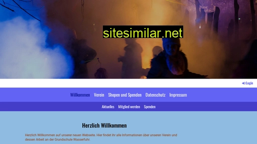 foerderverein-gs-wasserfuhr.com alternative sites