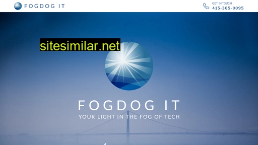 fogdogit.com alternative sites