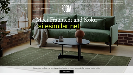 fogia.com alternative sites