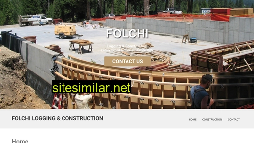 folchiconstruction.com alternative sites
