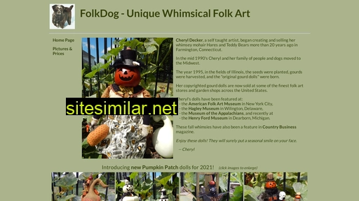 folkdog.com alternative sites