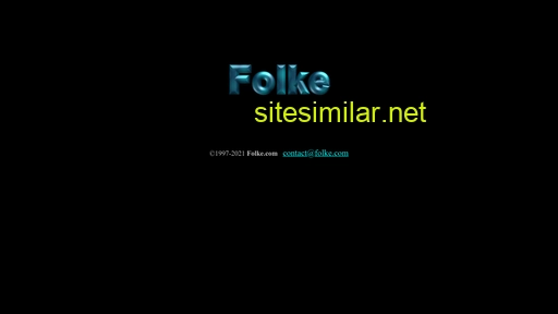folke.com alternative sites