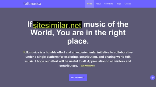 folkmusica.com alternative sites