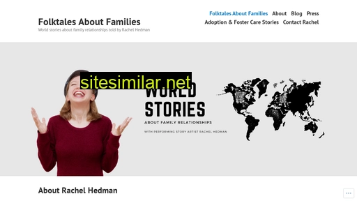 Folktalesaboutfamilies similar sites