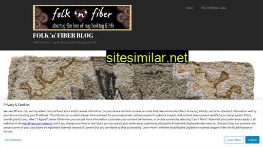 folknfiber.wordpress.com alternative sites
