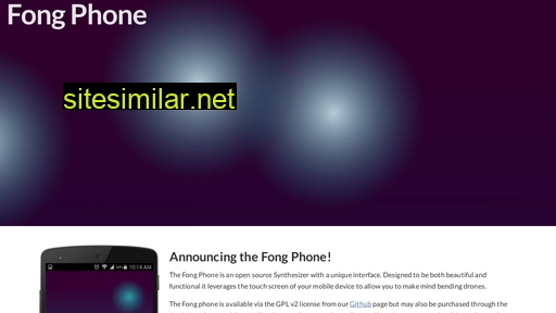 fongphone.com alternative sites