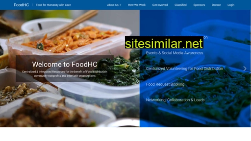 foodhc.com alternative sites