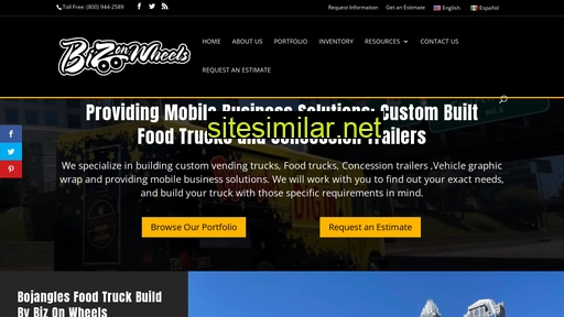 foodtrucks4sale.com alternative sites
