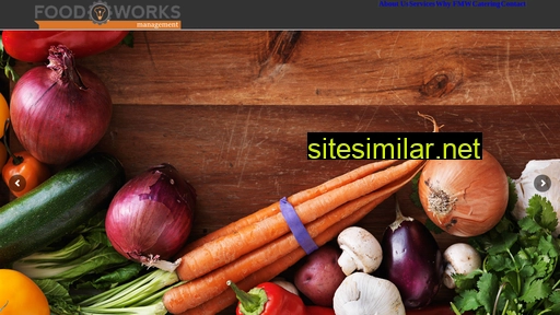foodworksmanagement.com alternative sites