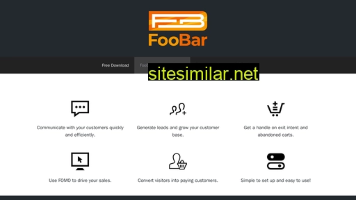 foobarplugin.com alternative sites