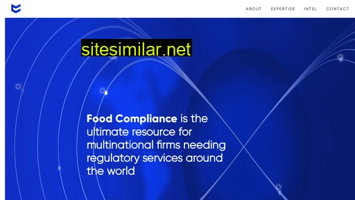 foodcomplianceinternational.com alternative sites