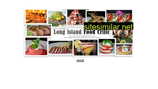 foodcriticli.com alternative sites