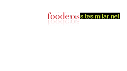 foodeos.com alternative sites